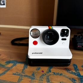 Polaroid Now Generation 2 i-Type