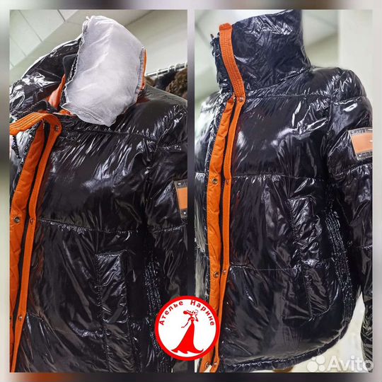 Ателье Нарине