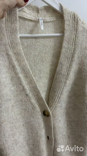 Кардиган женский