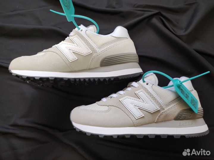 New Balance 574 Classic (36 EU/37EU) оригинал