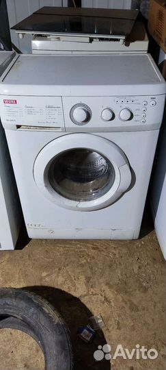 Стиральная машина бу