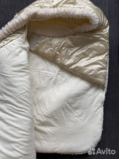 Конверт для девочки