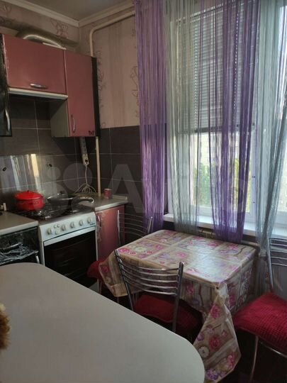 3-к. квартира, 57 м², 9/9 эт.