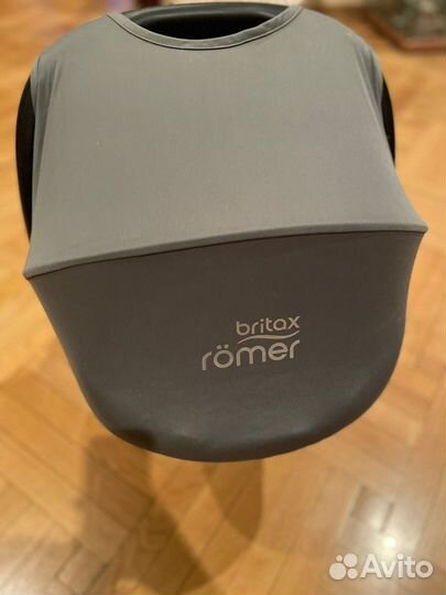 Детское автокресло от 0