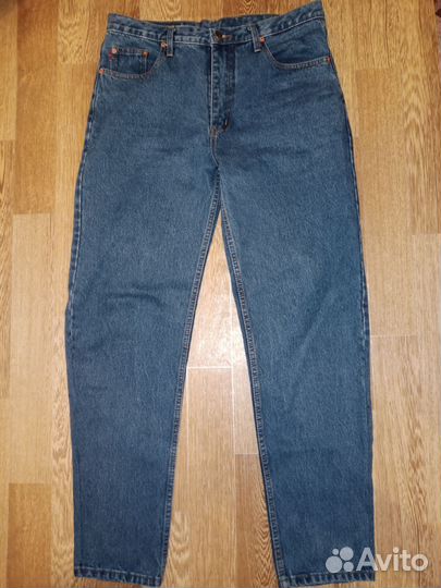 Джинсы Denim w35-36