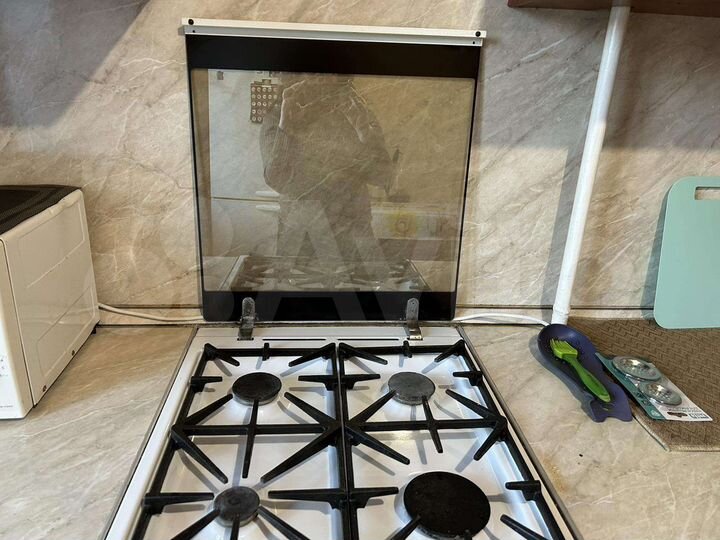 2-к. квартира, 54 м², 3/5 эт.