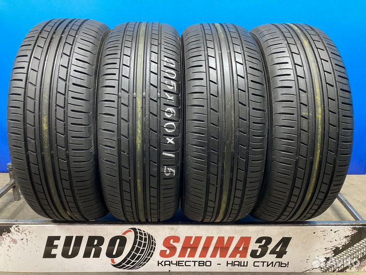 Yokohama BluEarth Ecos ES31 205/60 R15 91H