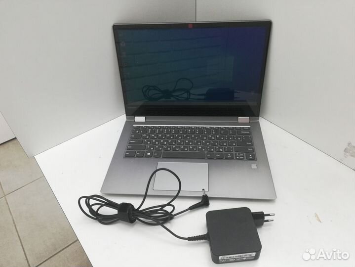 Ноутбук Lenovo Yoga 530-14IKB