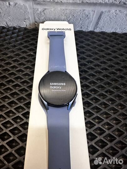 Смарт Часы Samsung Galaxy Watch 5 44mm (11)