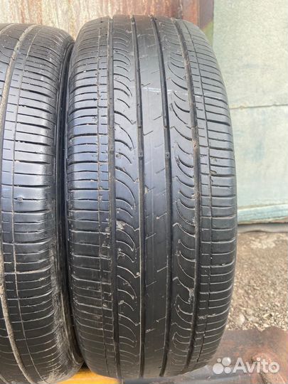 Nexen Classe Premiere CP672 205/65 R16 95H