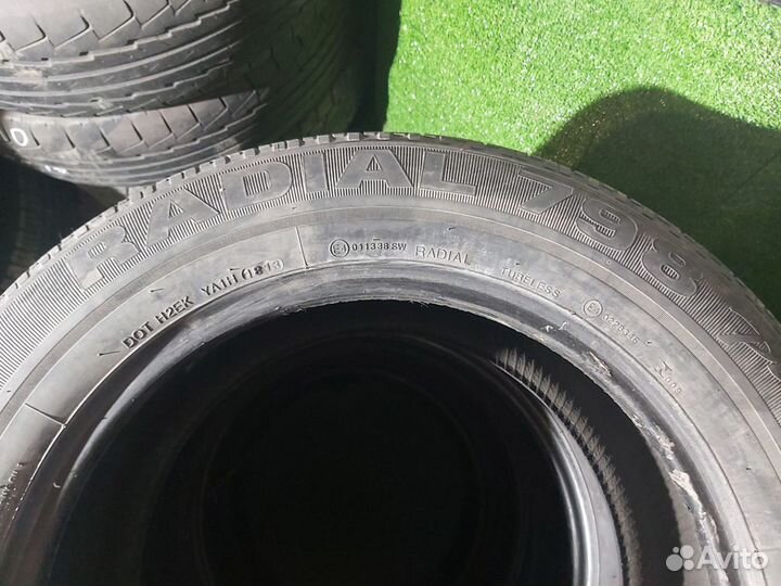 Kumho Steel Radial 798 235/60 R17