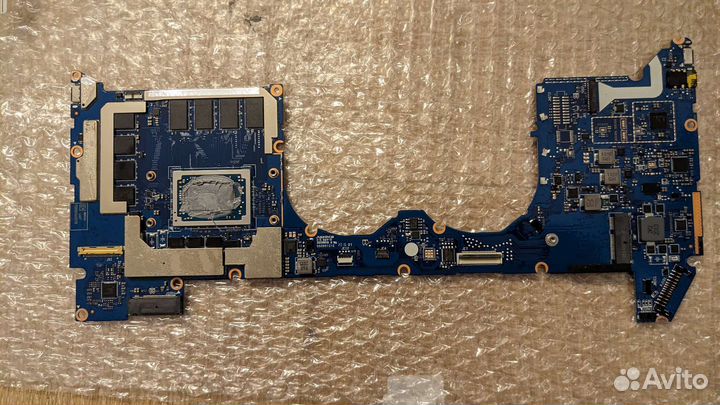 Мат плата huawei MateBook D 13 HN-W19R AMD Ryzen 5