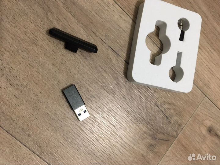 Беспроводной bluetooth адаптер