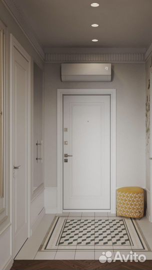 Установка демонтаж кондиционеров и сплит систем