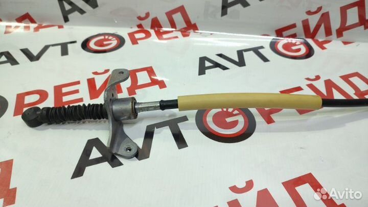 Трос переключения автомата Audi Q5 8RB cdnc