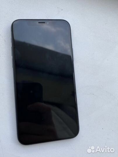 iPhone 11 pro 256 gb