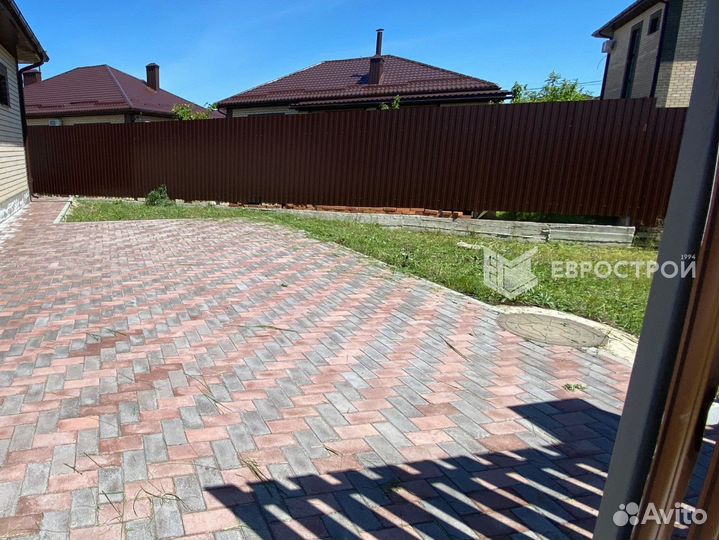 Тротуарная плитка