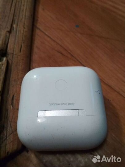 Наушники новые с блютузом