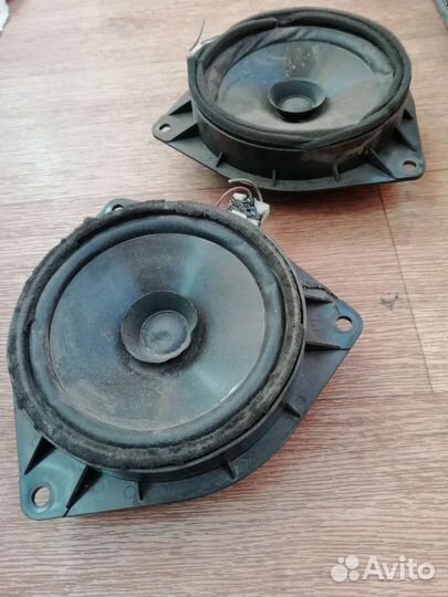 Музыка в авто