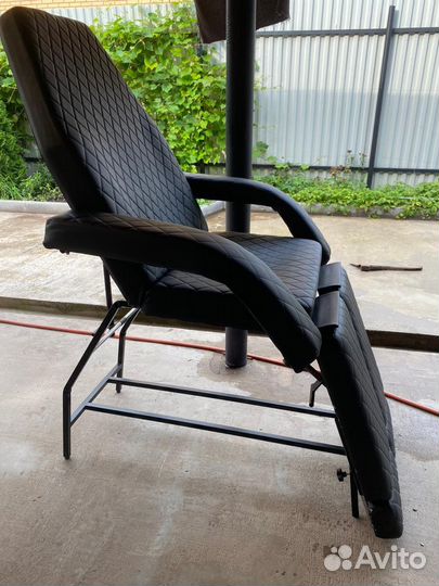 Педикюрное кресло