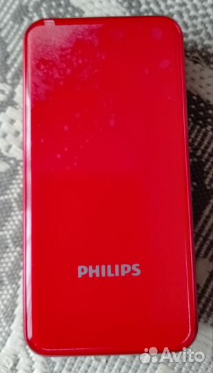 Philips Xenium E2601