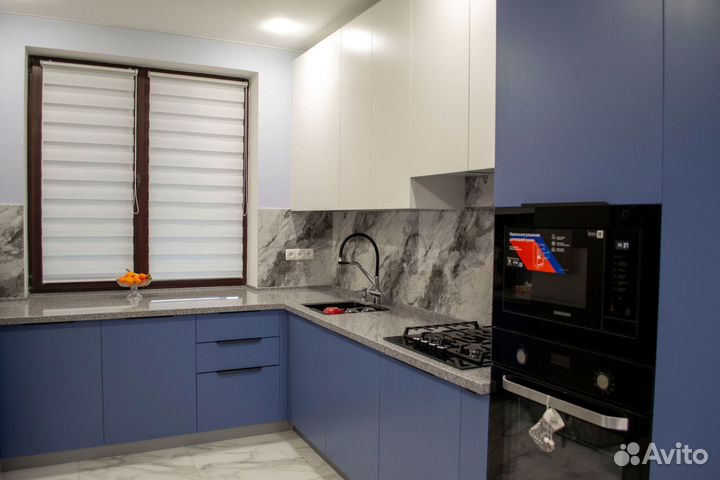 Кухня / кухонный гарнитур на заказ