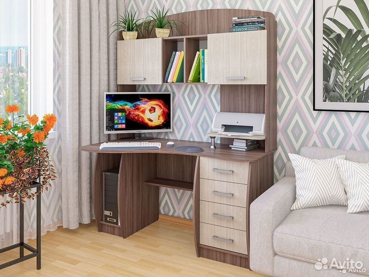 Стол для письма ск-45