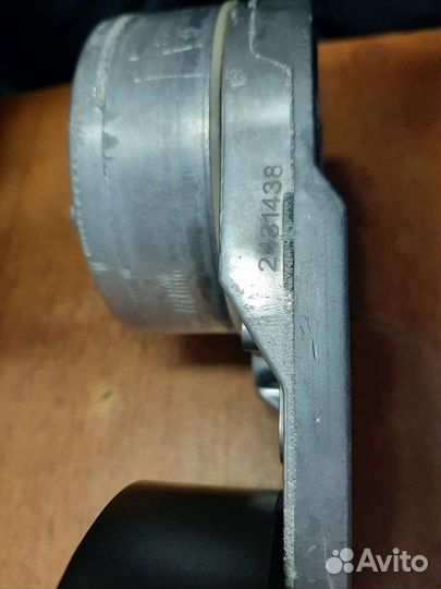 Натяжитель ремня генератора 560 штаер