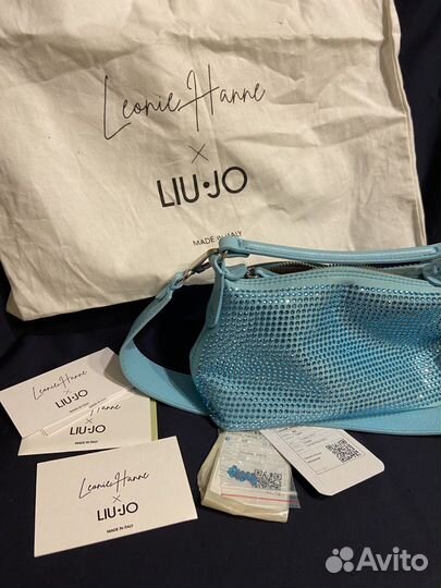 Сумка Leonie Hanne x Liu Jo