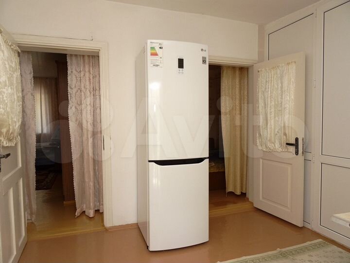 Таунхаус 55 м² на участке 4 сот.