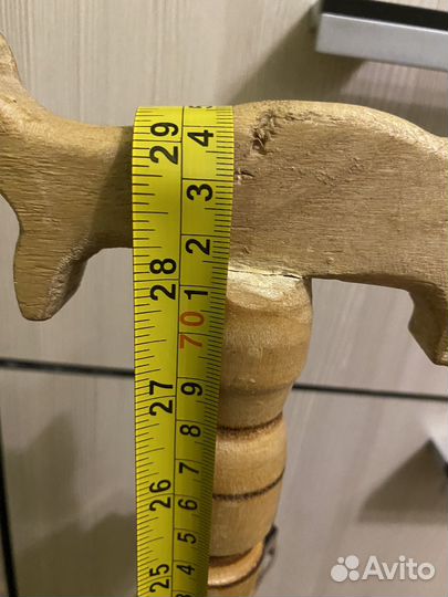 Трость костыль