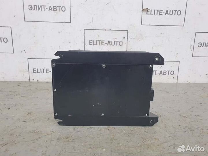 Усилитель звука музыки Land Rover Range Rover