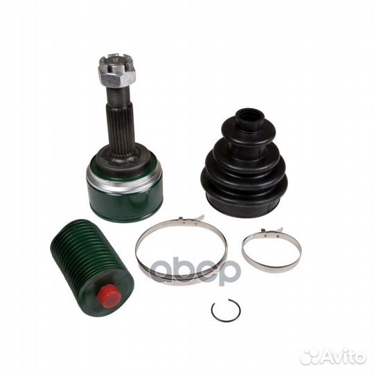 ШРУС наруж.ком/кт nissan Almera II 00