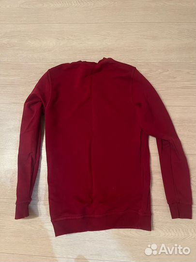 Свитшот М ты пахнешь как любовь М