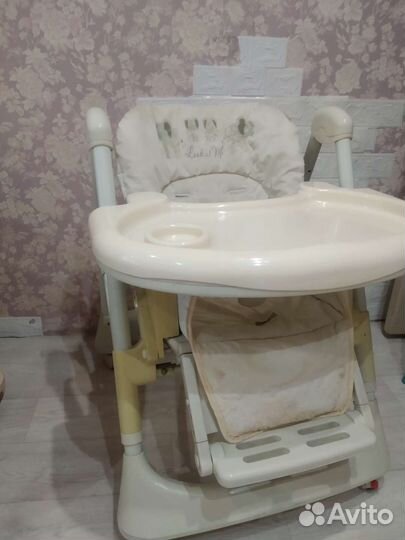 Стул для кормления
