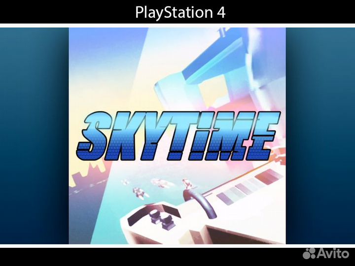 SkyTime PlayStation