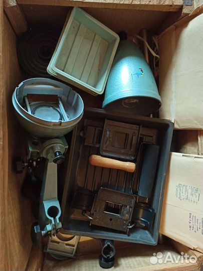 Набор для печати фотографии