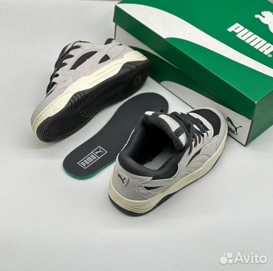 Puma 180 tones кроссовки