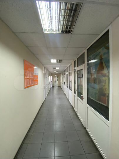 Склад, 2380 м²
