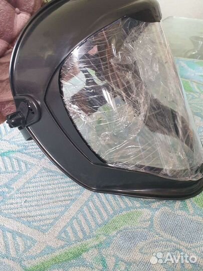 Защитная маска