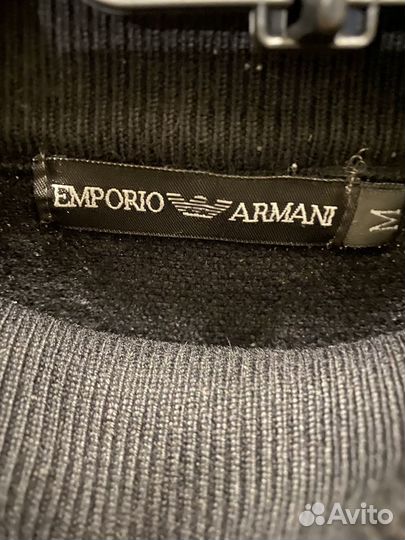 Джемпер мужской