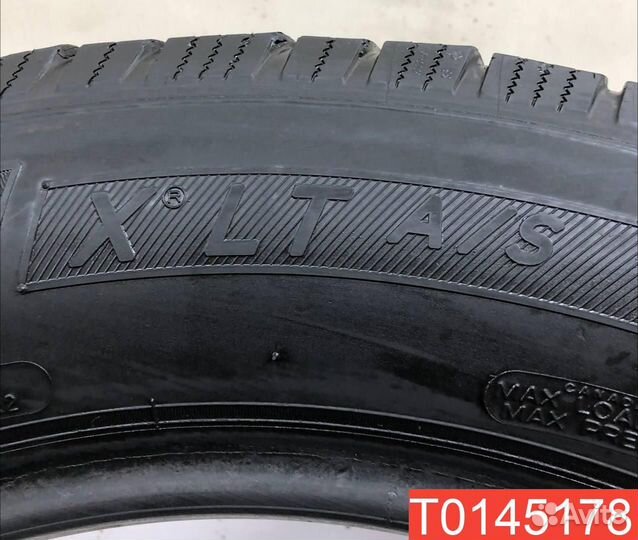 Michelin X LT A/S 275/55 R20 113T