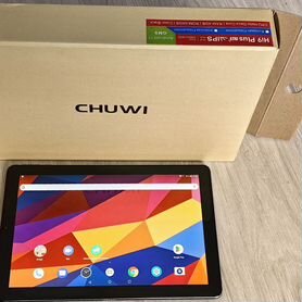 Chuwi Hi9 Plus 2 Sim-карты