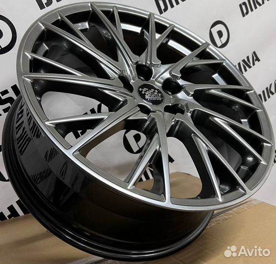 R19 Диски Toyota Camry Тойота Камри - Новые Литые