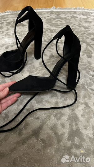 Туфли женские