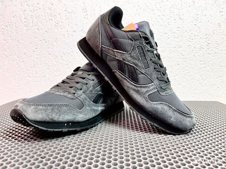 Кроссовки Reebok