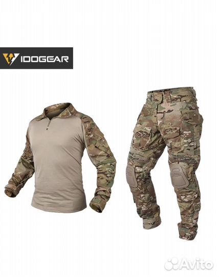 Костюм тактический 