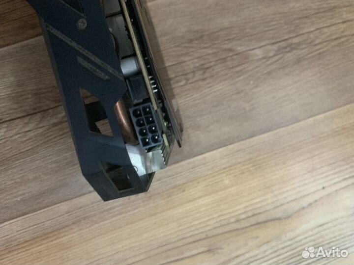 Gigabyte Airbus Rx570 4gb