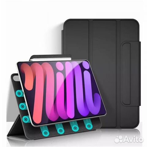 Чехол на iPad mini 6