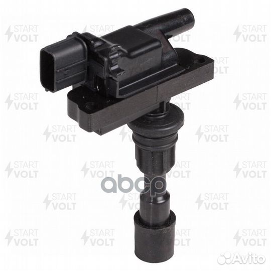 SC 2523 катушка зажигания Mazda 323S/323F 1.5